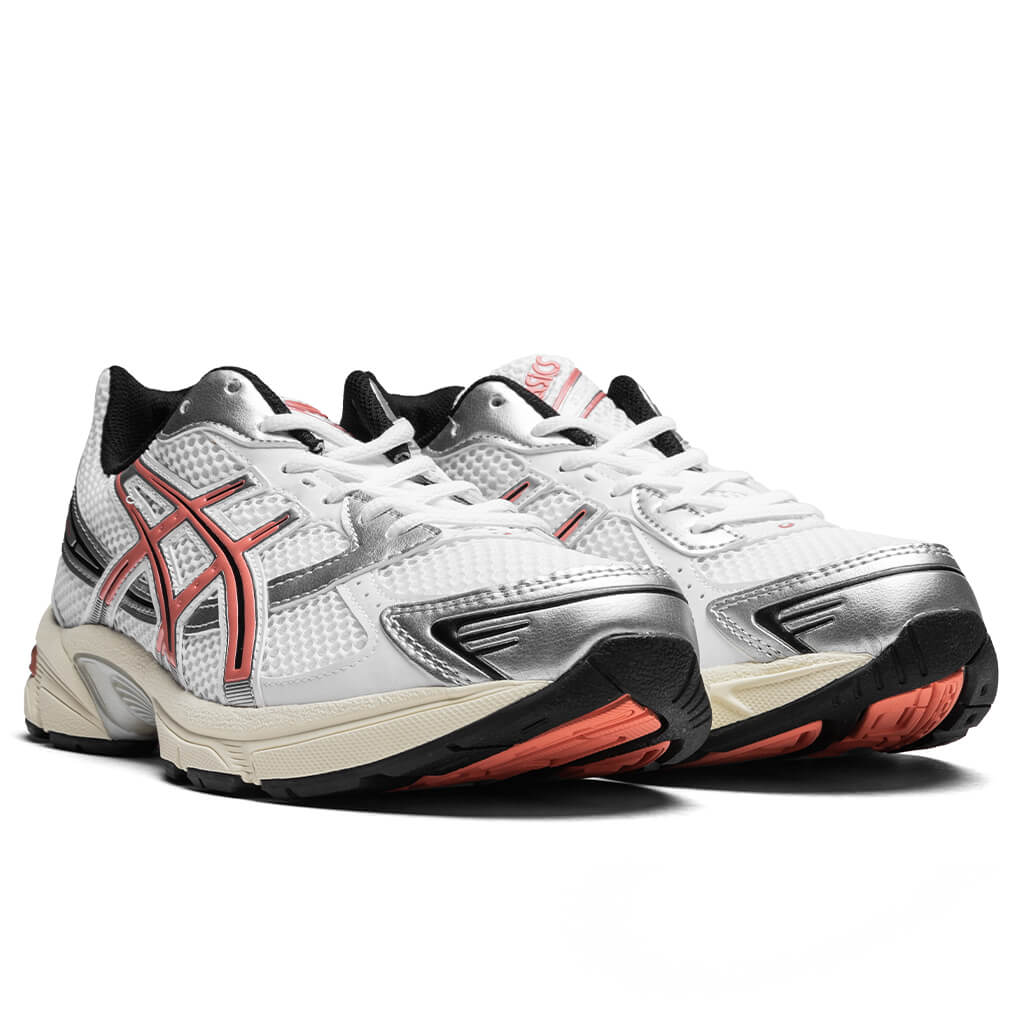 Gel-1130 - White/Desert Red - Image 2