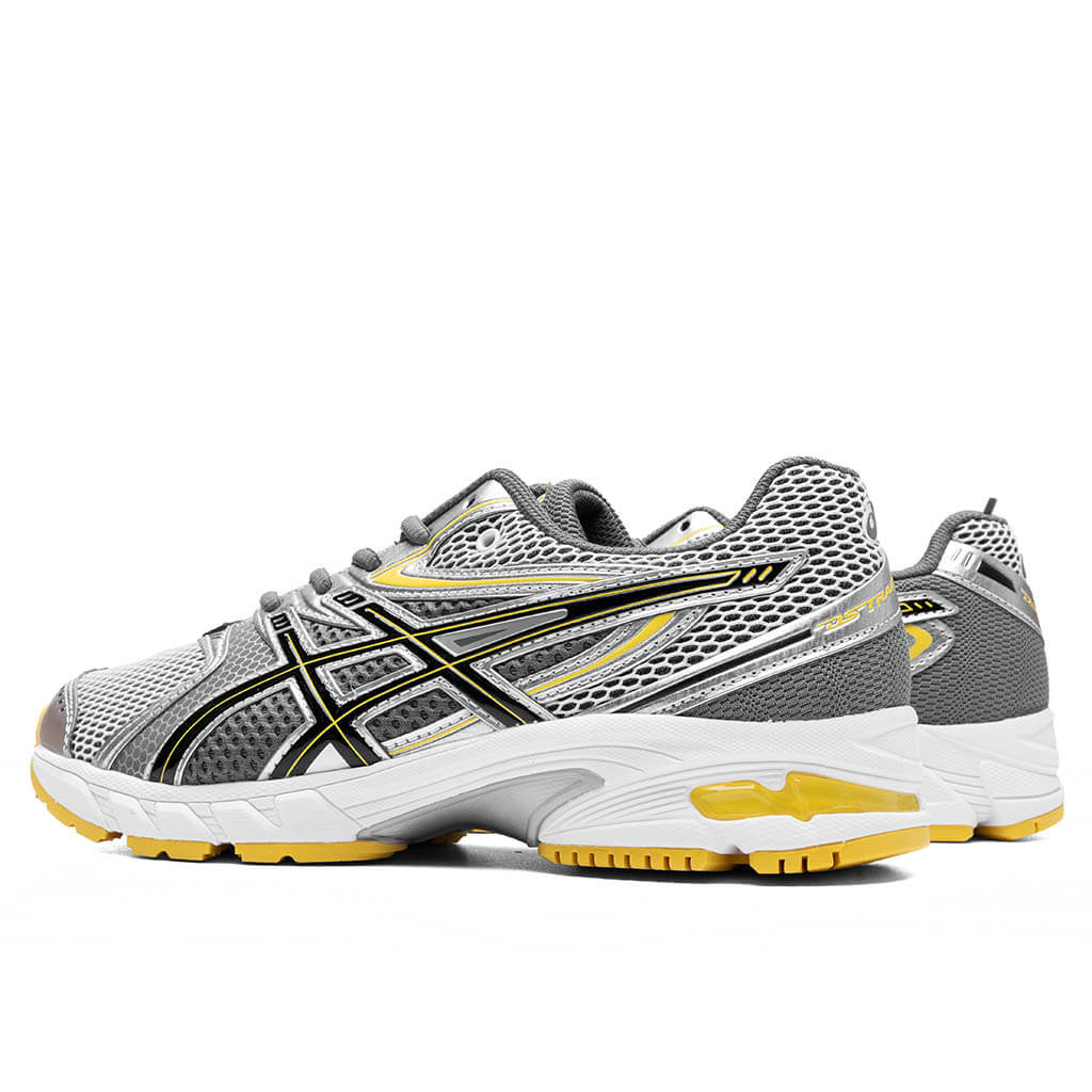 Gel-DS Trainer 14 - White/Tai-Chi Yellow - Image 3