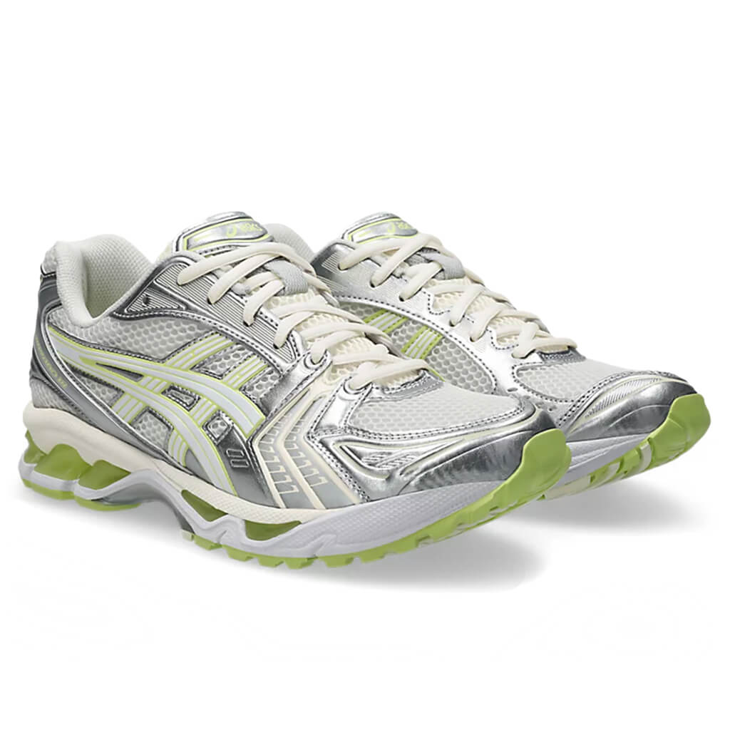 Gel-Kayano 14 - Cream/Pistachio - Image 2
