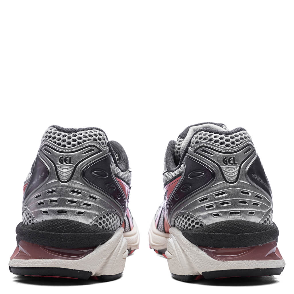 Gel-Kayano 14 - White/Papaya - Image 4