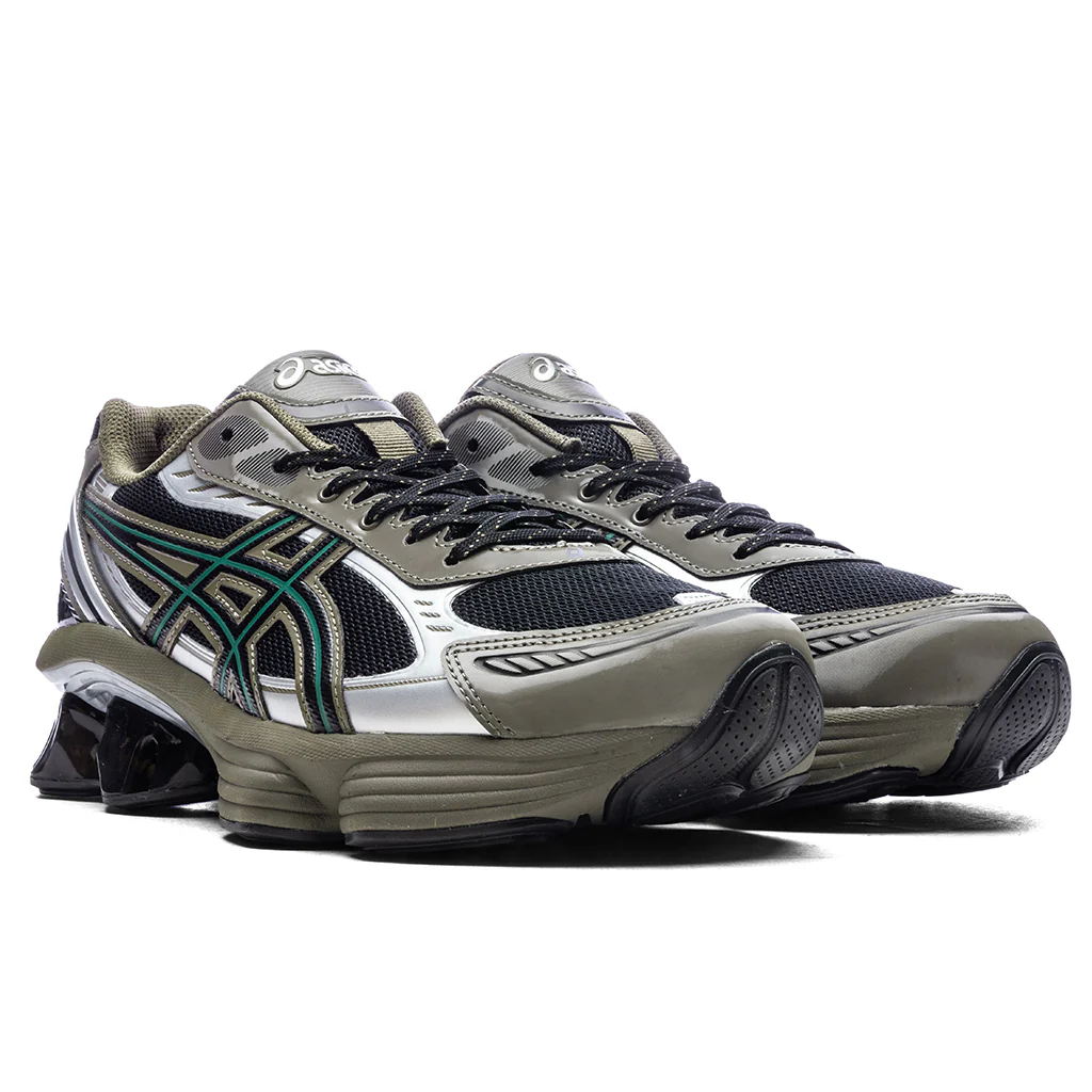 Gel-Kinetic Fluent - Black/Dark Taupe - Image 2
