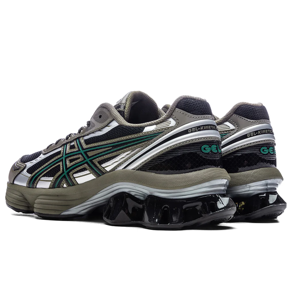Gel-Kinetic Fluent - Black/Dark Taupe - Image 4
