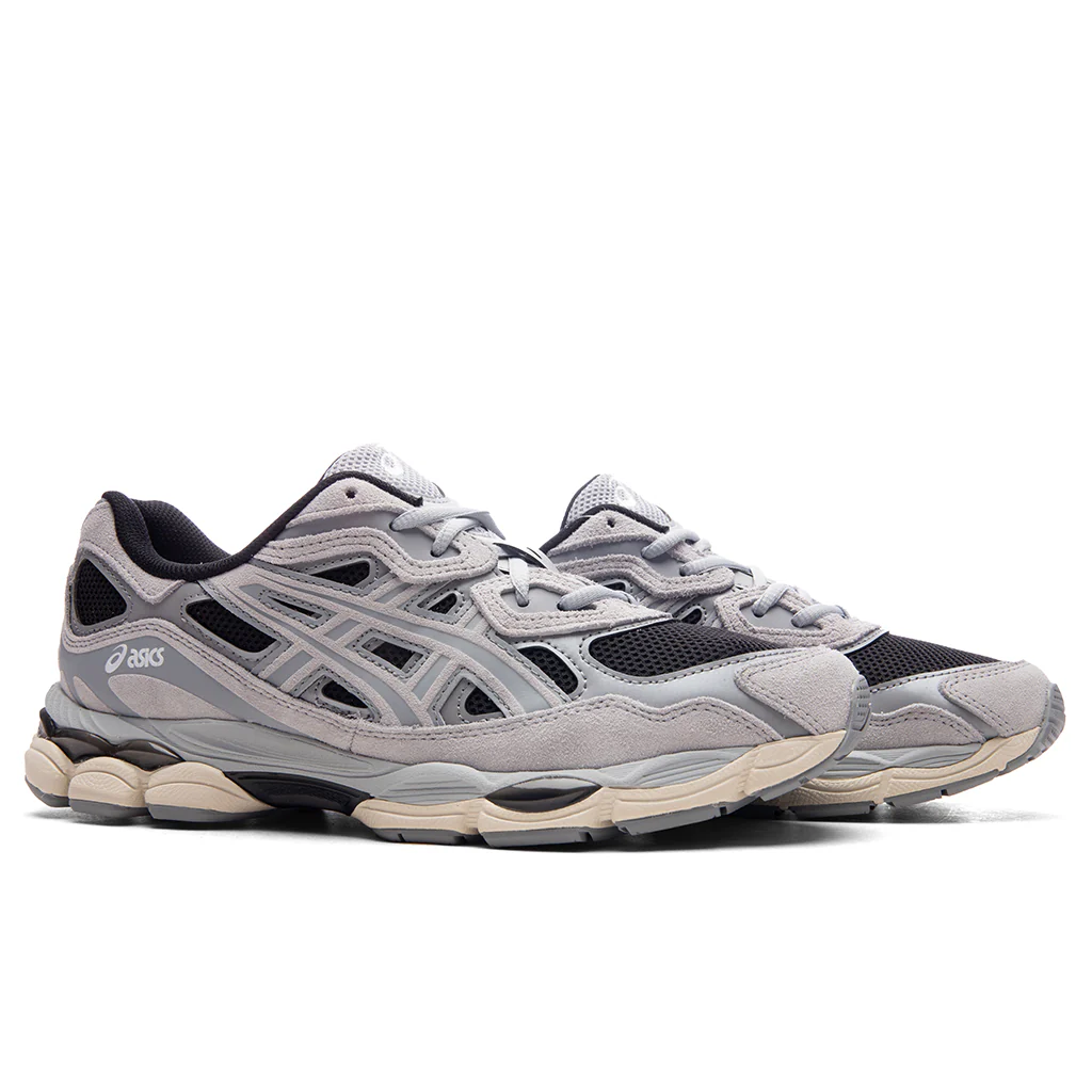 Gel-NYC - Black/Piedmont Grey - Image 2