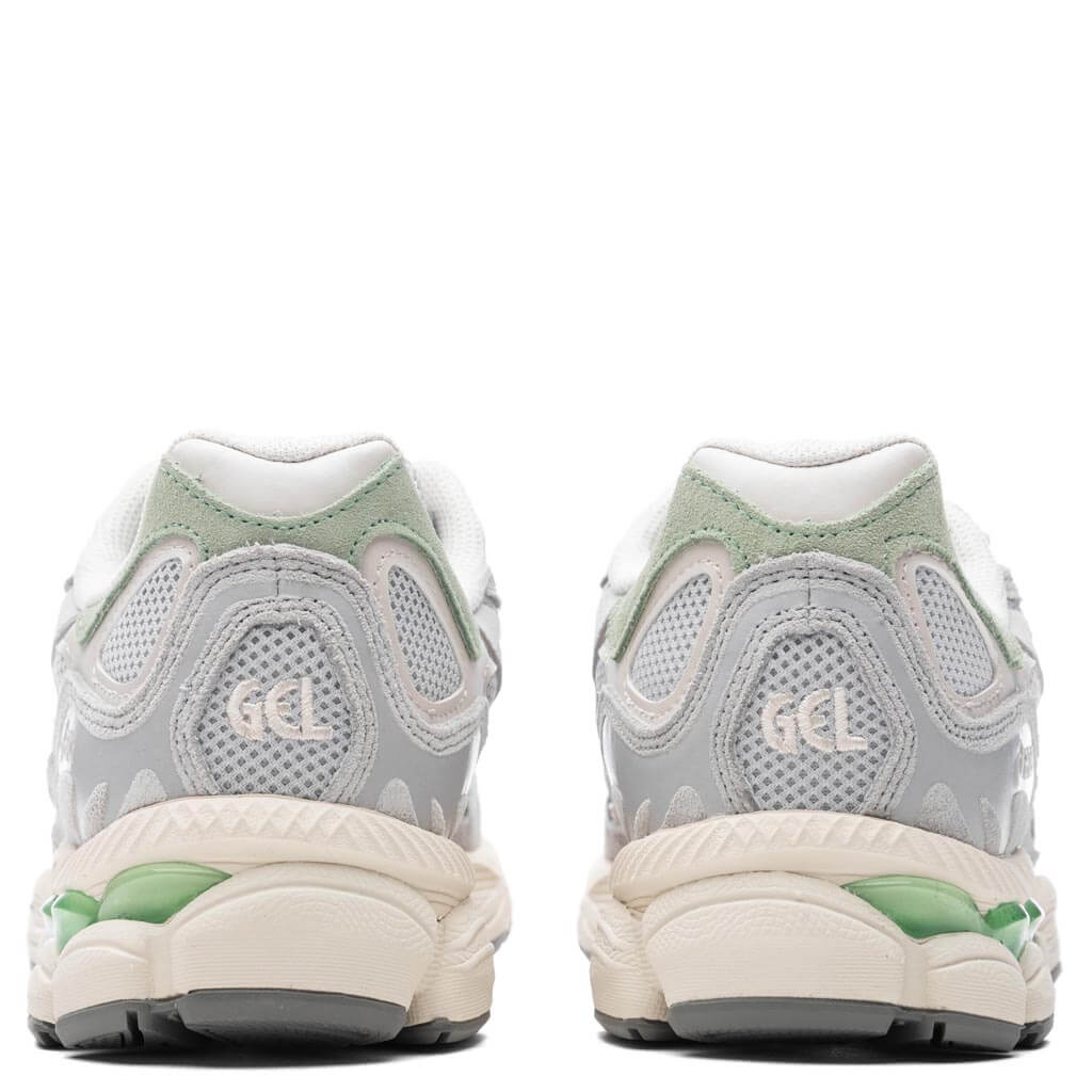 Gel-NYC - Cloud Grey/Cloud Grey - Image 4