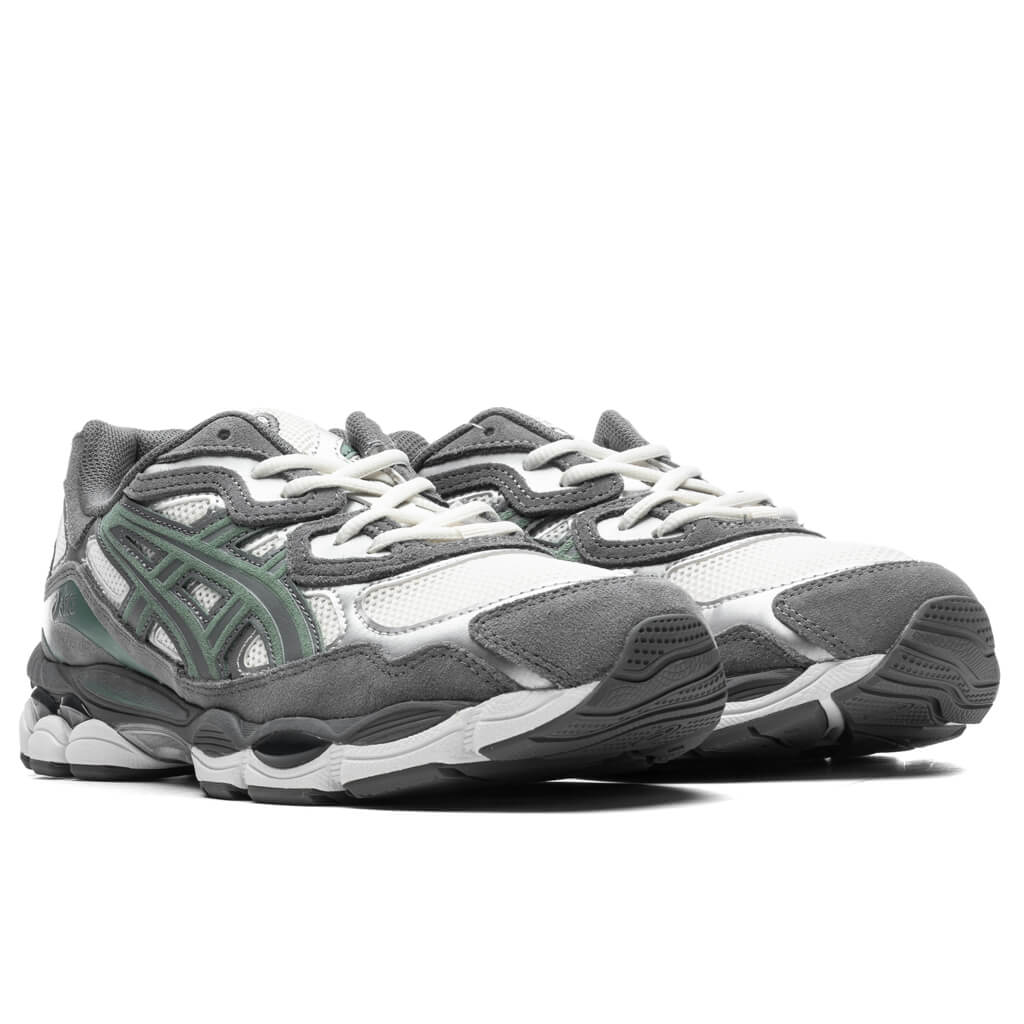 Gel-NYC - Cream/Steel Grey - Image 2