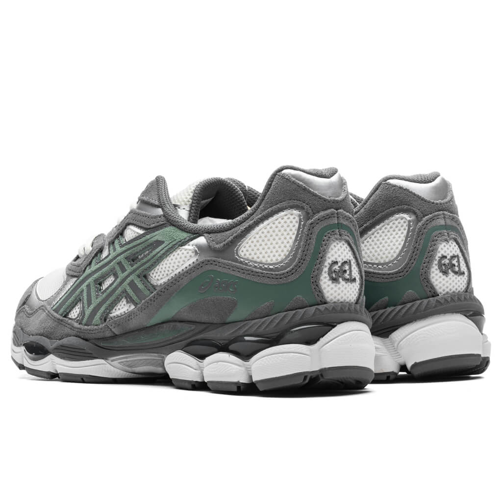 Gel-NYC - Cream/Steel Grey - Image 3