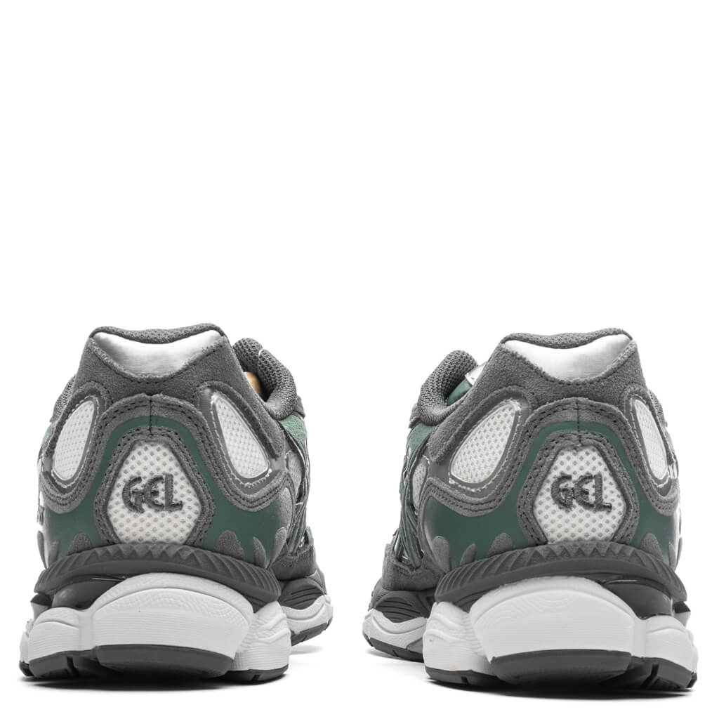 Gel-NYC - Cream/Steel Grey - Image 4