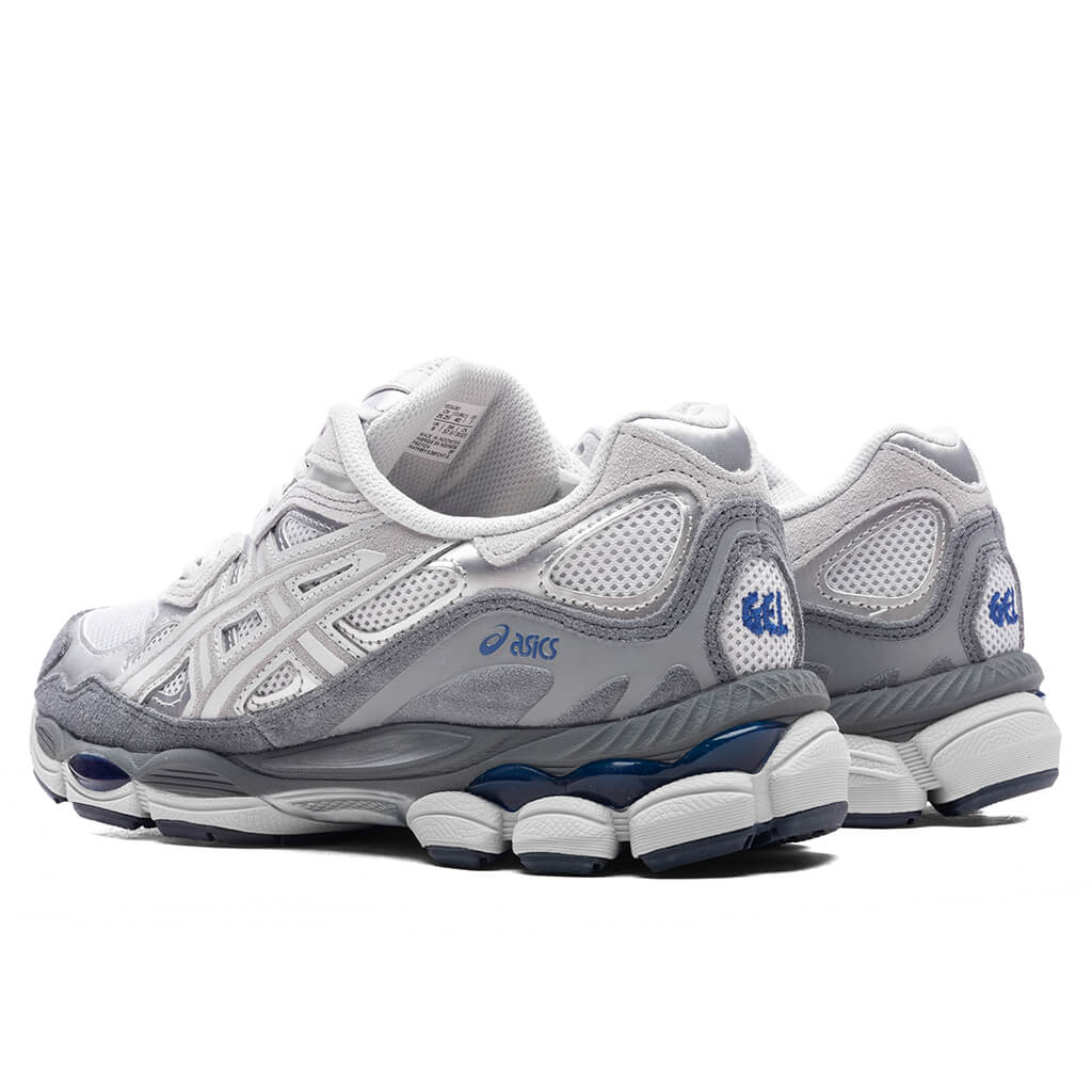 Gel-NYC - Glacier Grey/Gravel - Image 3