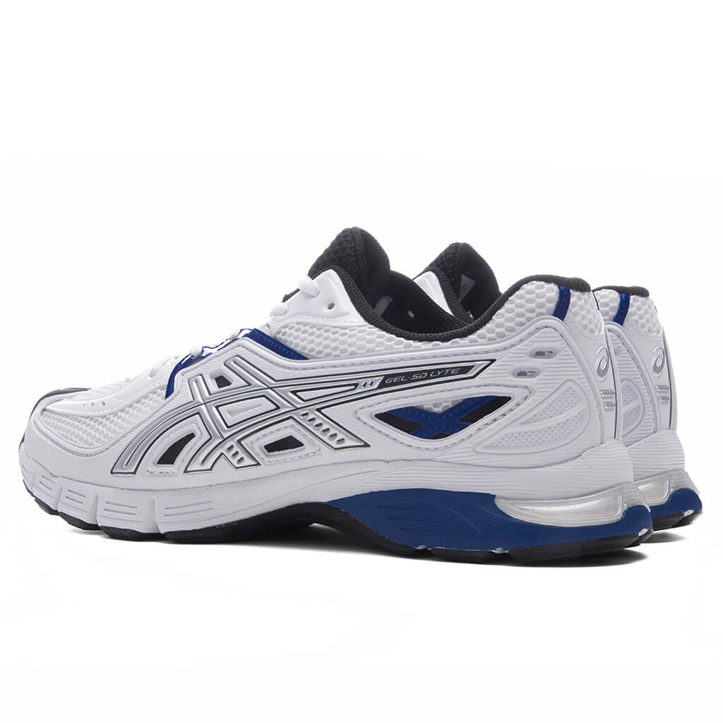 Gel-SD Lyte - White/Blue - Image 3