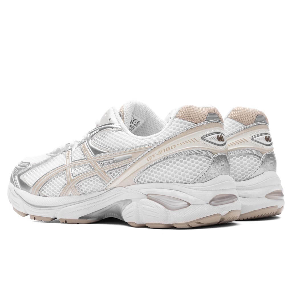 GT-2160 - White/Putty - Image 3