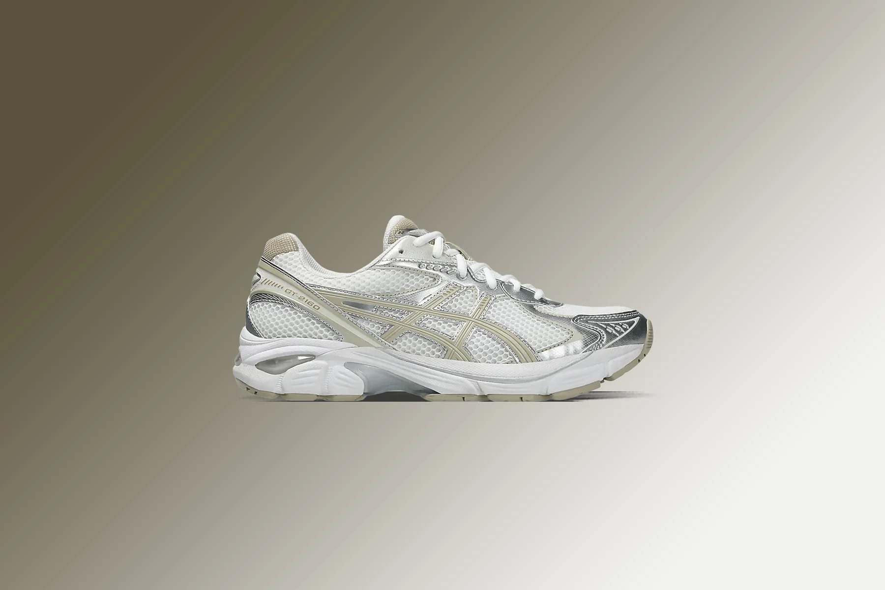 GT-2160 - White/Putty - Image 5