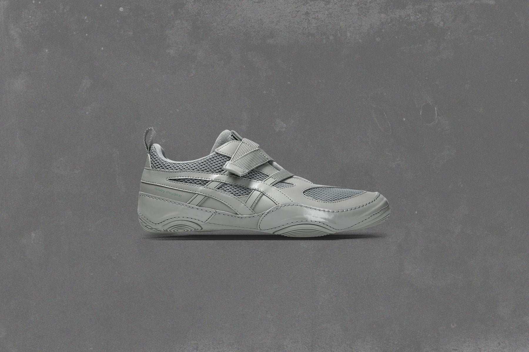 ASICS x Issey Miyake Hyper Taping - Grey/Grey - Image 2