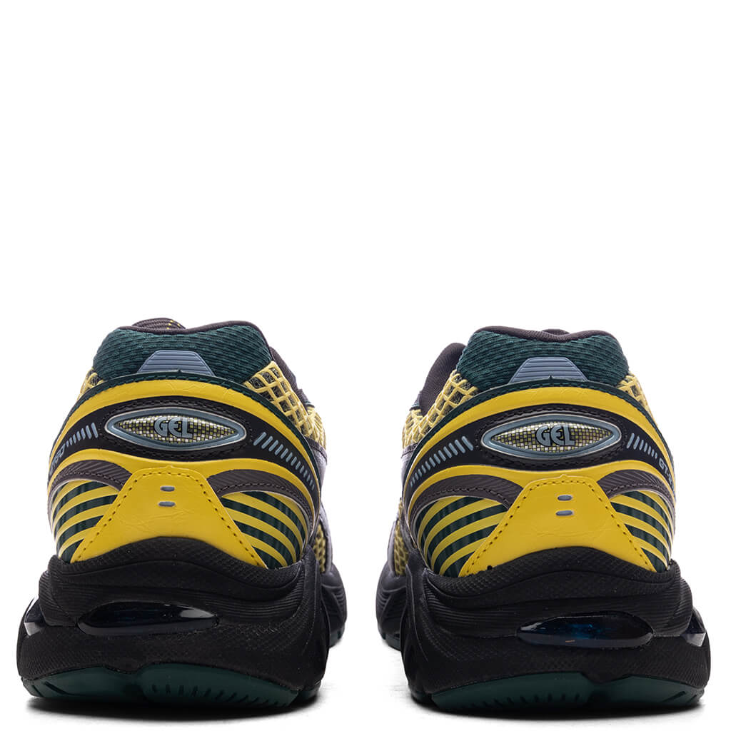 Asics x Kiko Kostadinov UB7-S GT-2160 - Dark Neptune/Pure Silver - Image 4