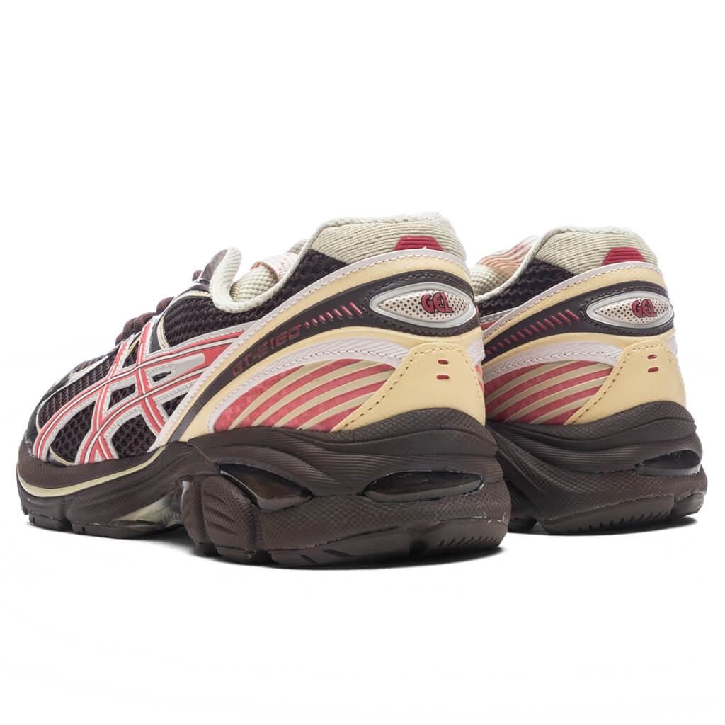 UB8-S GT-2160 - Brown Storm/Sienna - Image 3