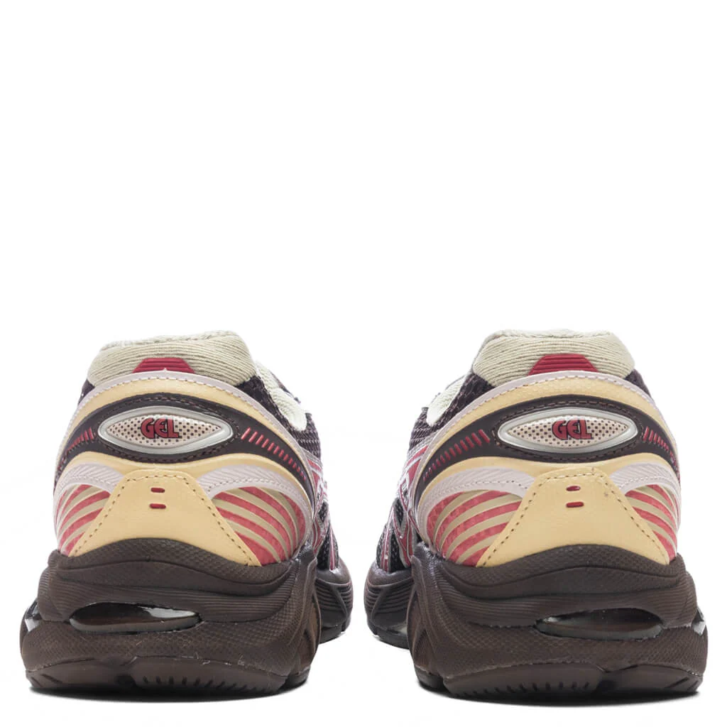 UB8-S GT-2160 - Brown Storm/Sienna - Image 4
