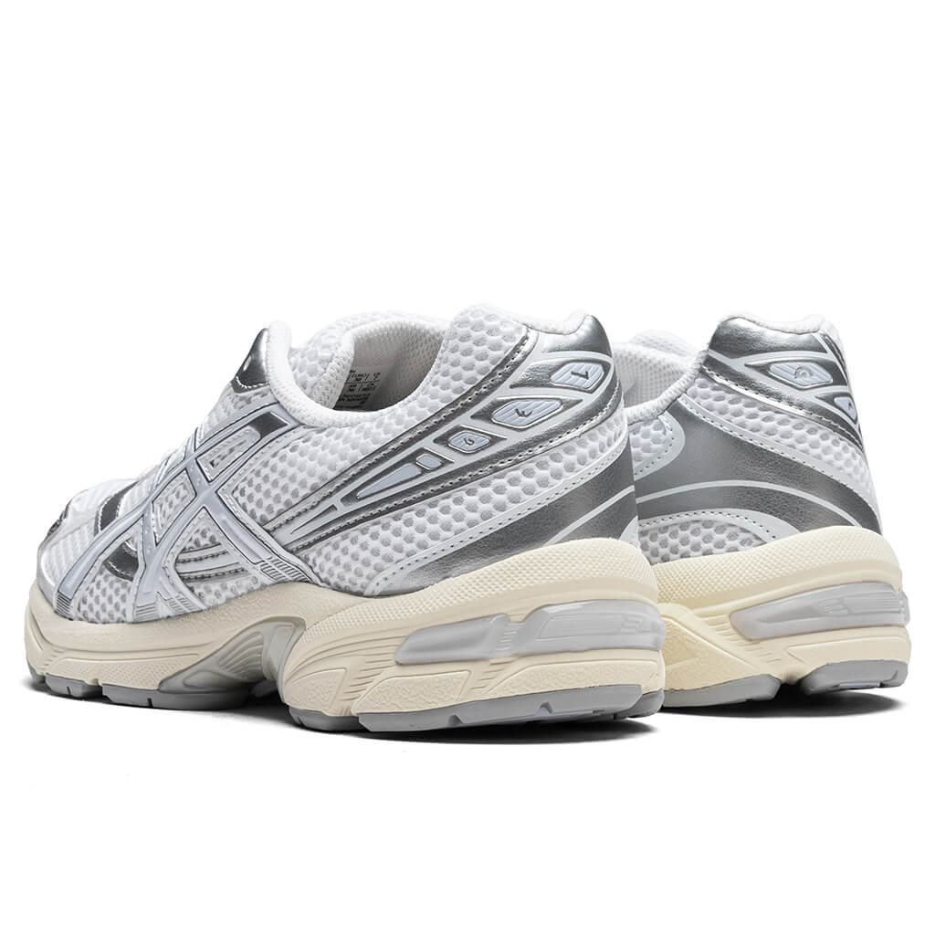 Women's Gel-1130 - White/Blue Fade - Image 3