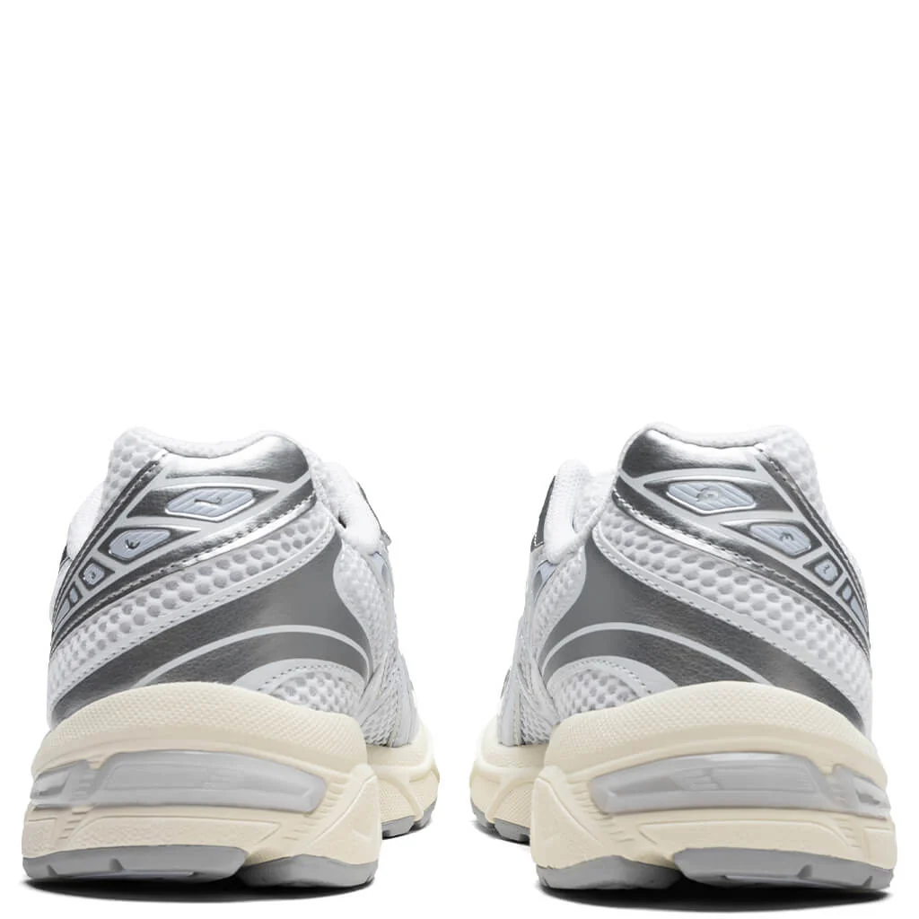 Women's Gel-1130 - White/Blue Fade - Image 4