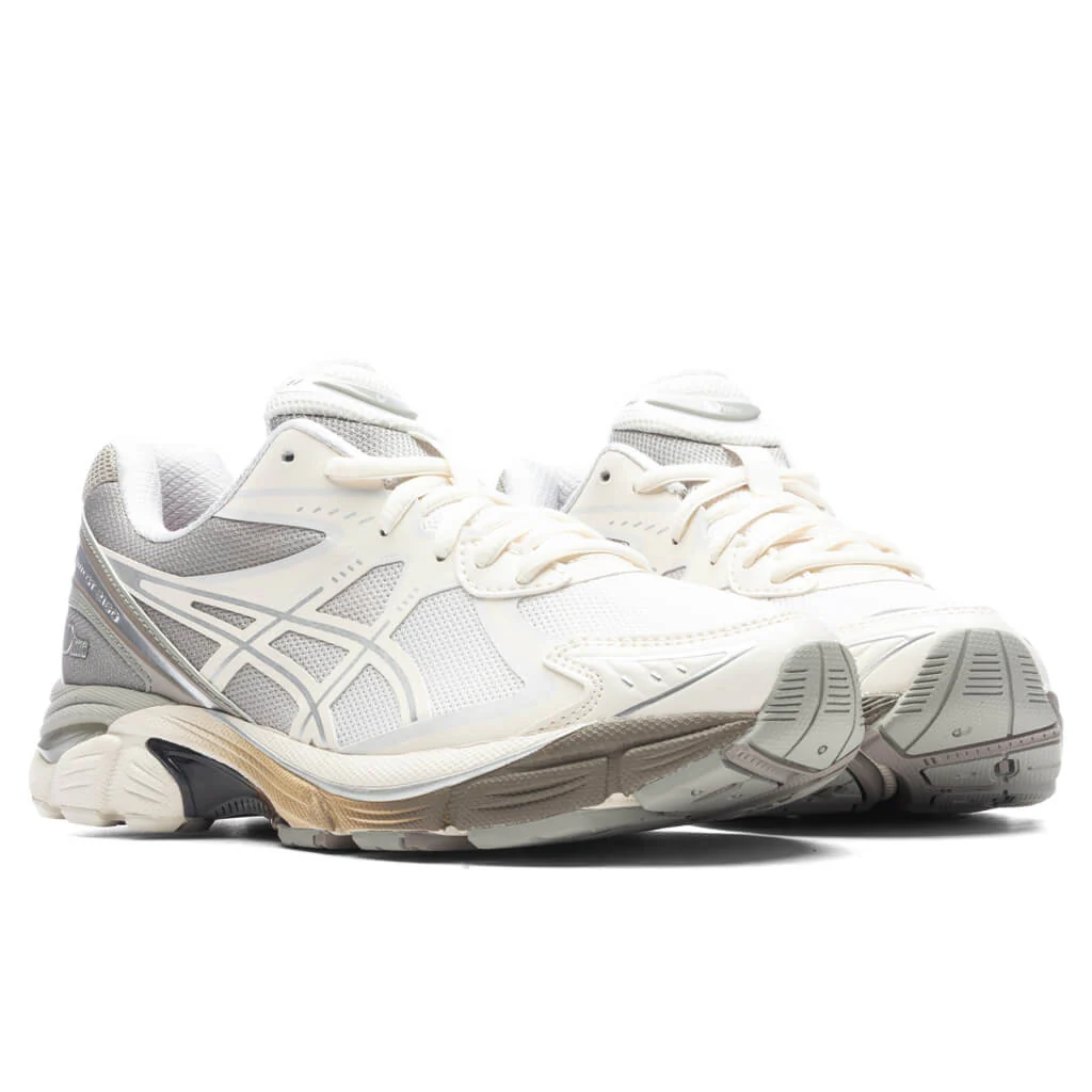 Asics x Dime GT-2160 - Arctic Wolf/London Fog - Image 2