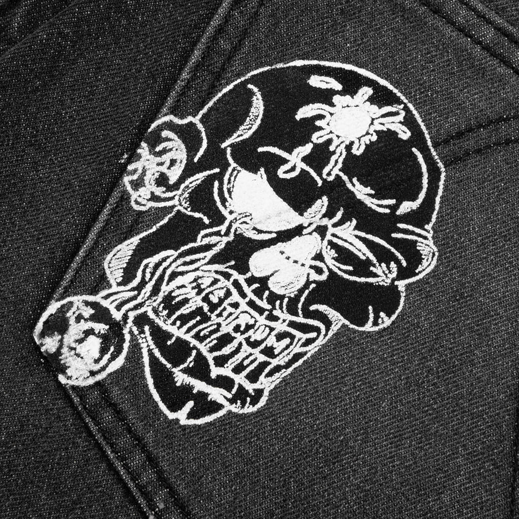 Dedication Short - Black - Image 4