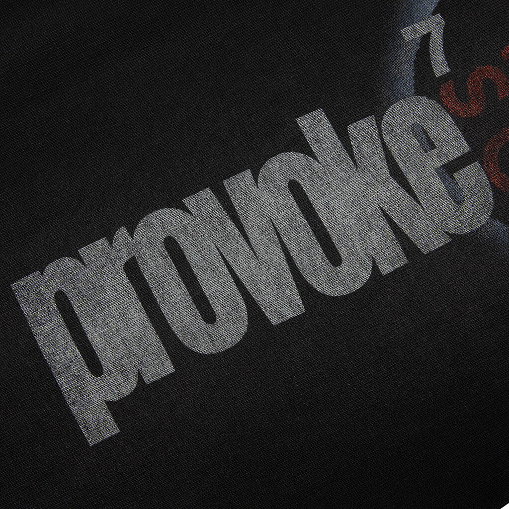 Provoke Sweatpant - Black - Image 3