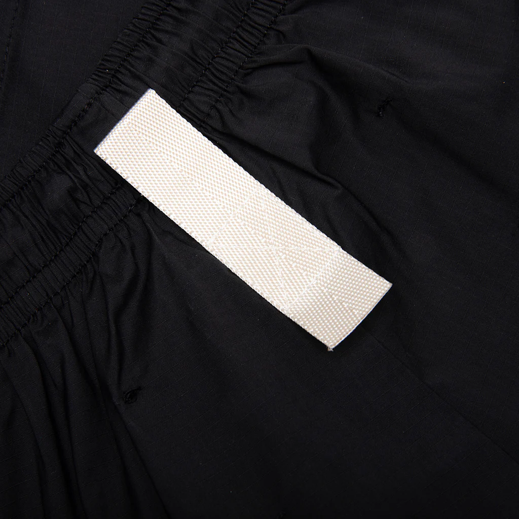 Athletics Track Short - Black - Image 5