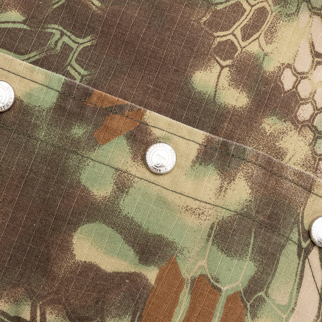 ATK Anorak - Forest Camo - Image 3