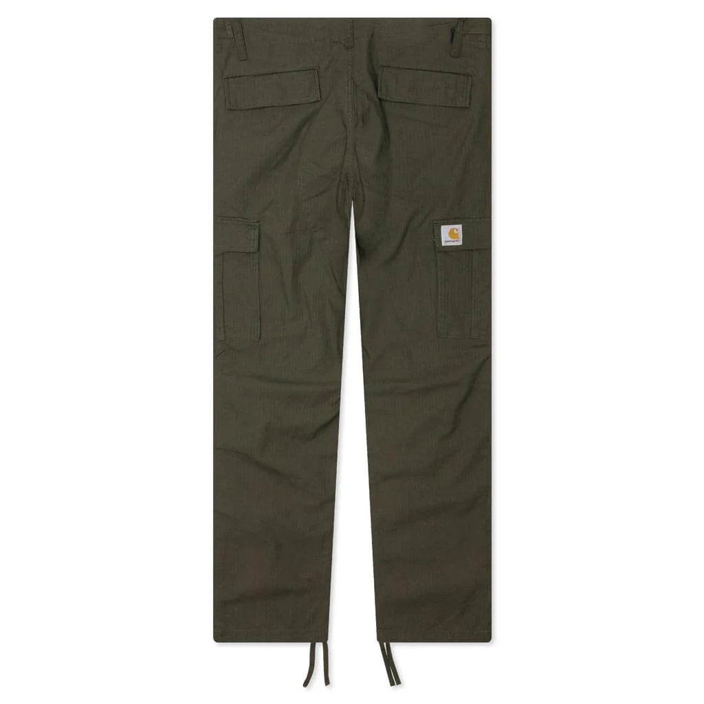 Aviation Pant - Cypress Rinsed - Image 2