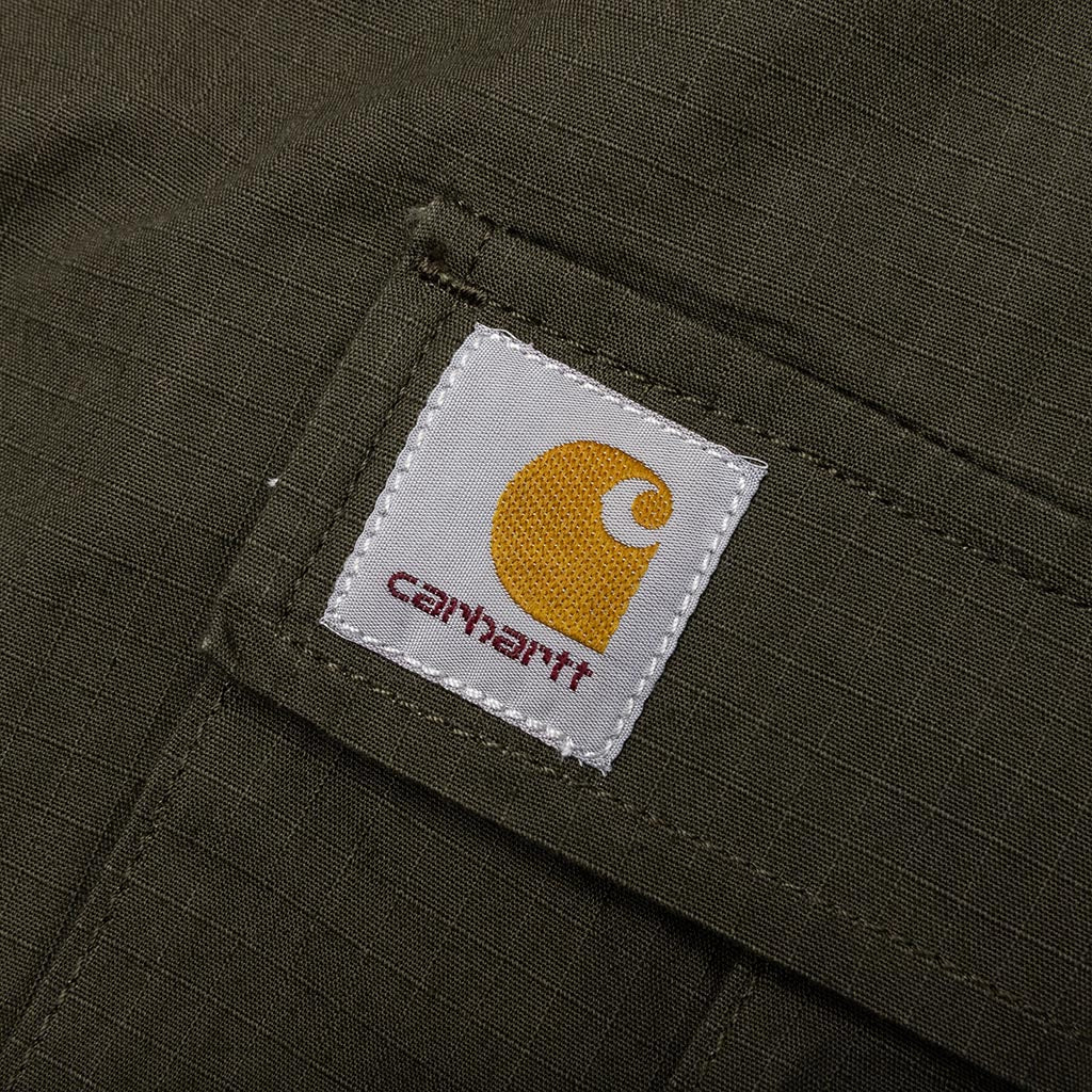 Aviation Pant - Cypress Rinsed - Image 4