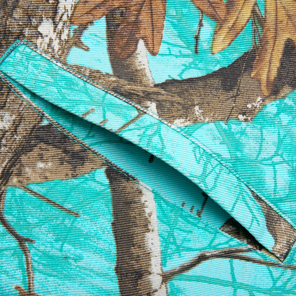 Coaches Jacket - Seaglass - Image 6