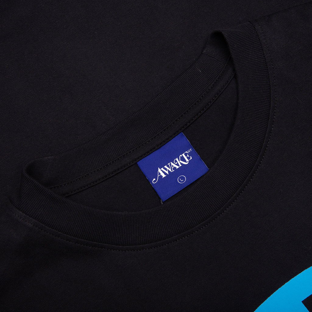 Crosshair S/S Tee - Black - Image 3