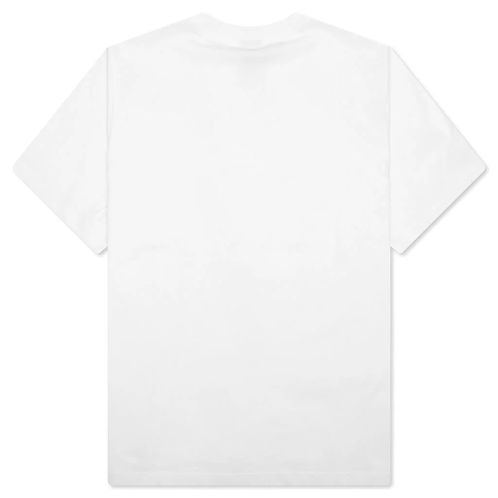 Elephant Tee - White - Image 2