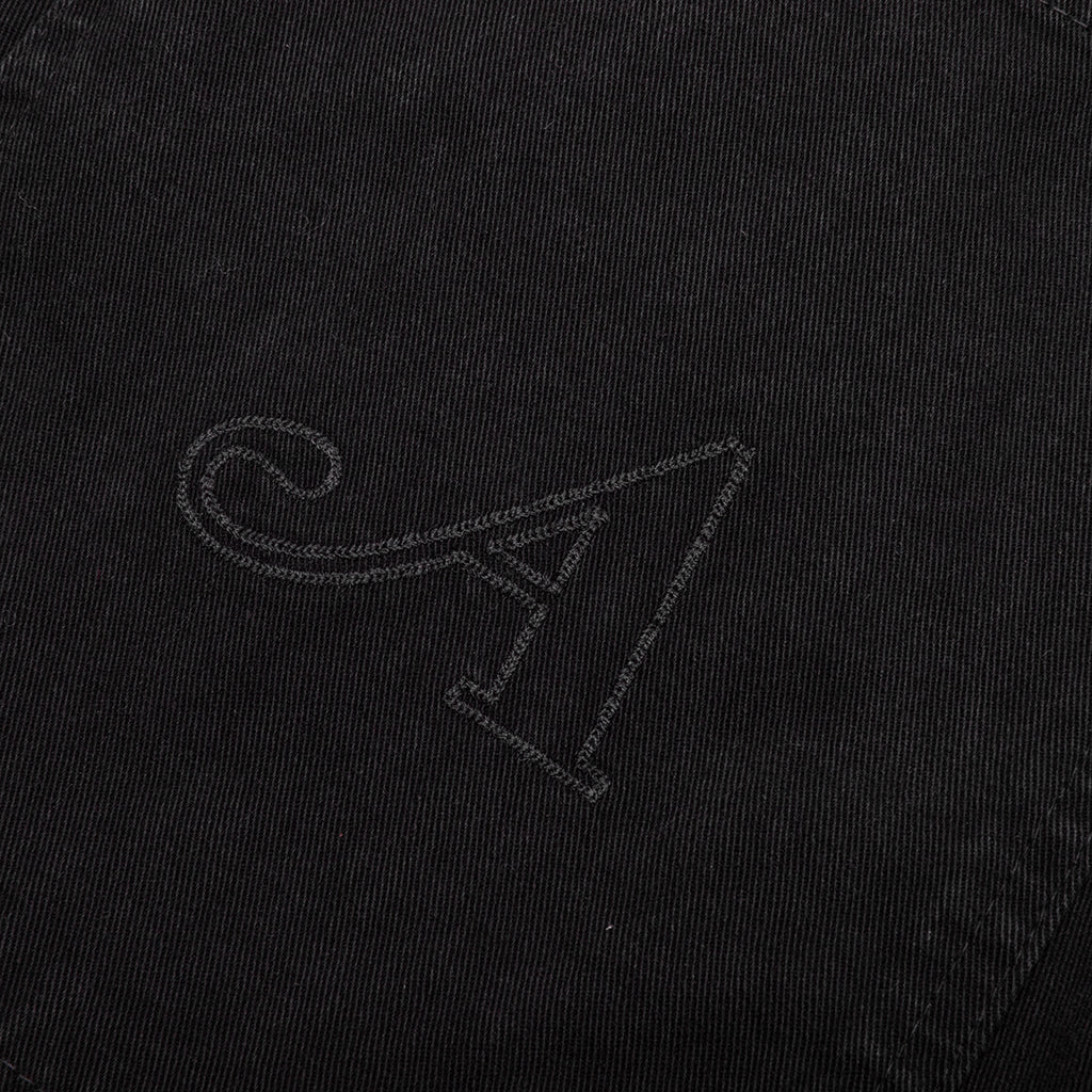Painter Pant - Black - Image 3