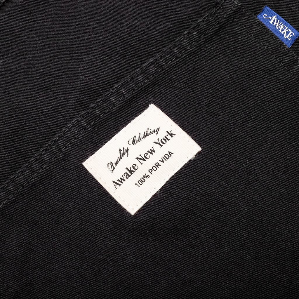 Painter Pant - Black - Image 4