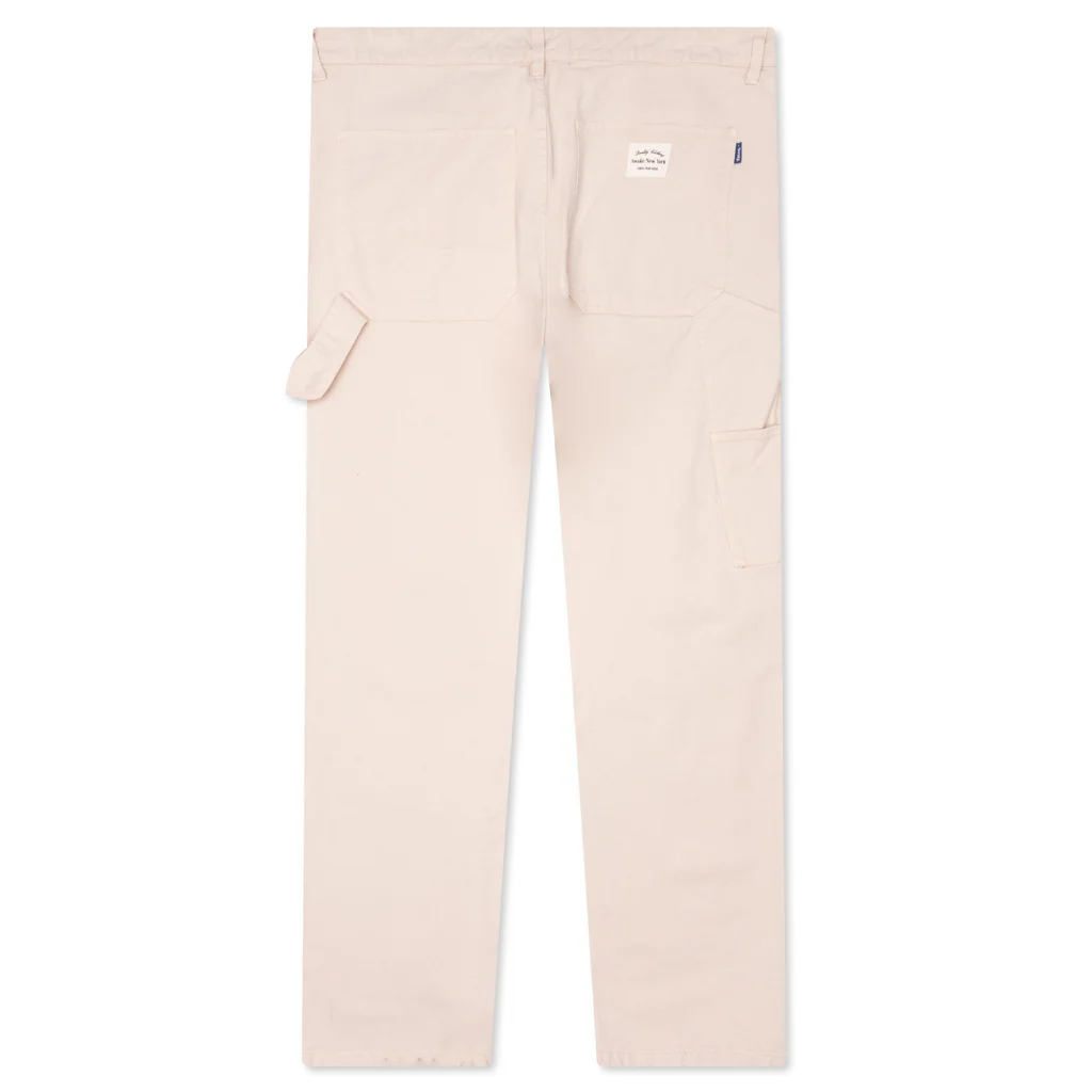 Painter Pant - Off White - Image 2