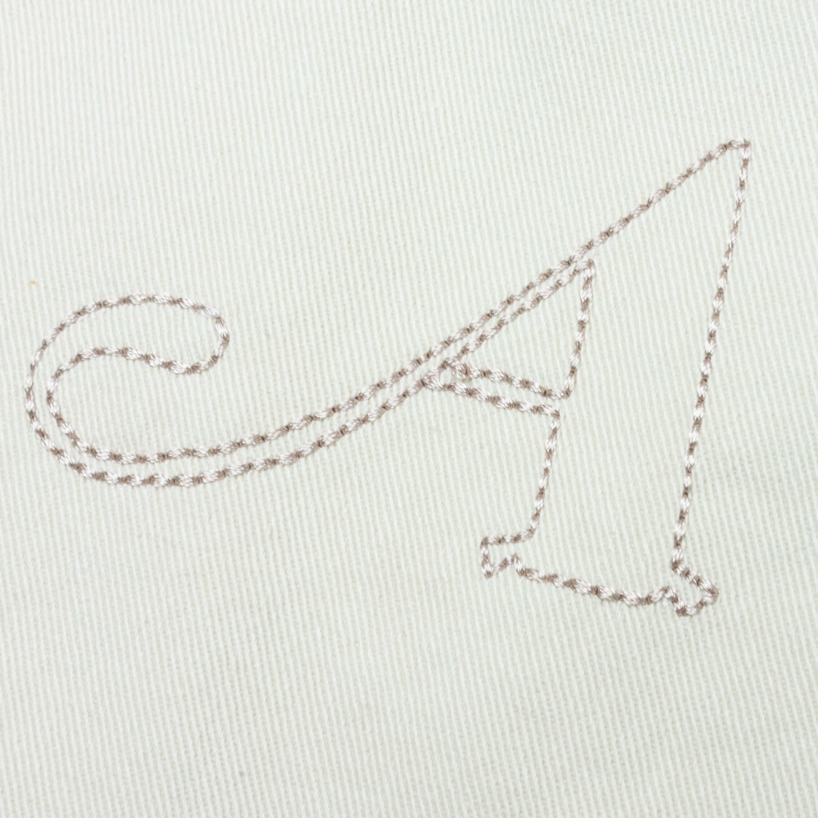Painter Pant - Washed Canvas - Image 3