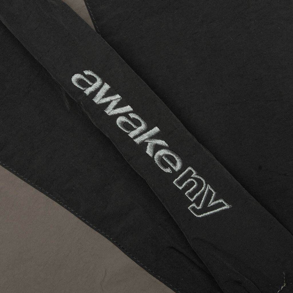 Pusherman Trackies - Black - Image 3