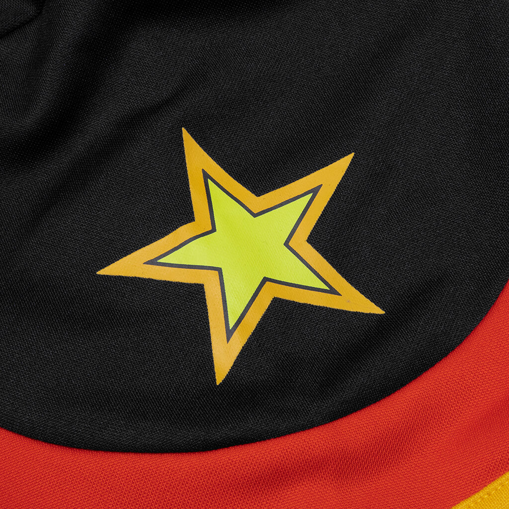Sport Jersey - Black - Image 4
