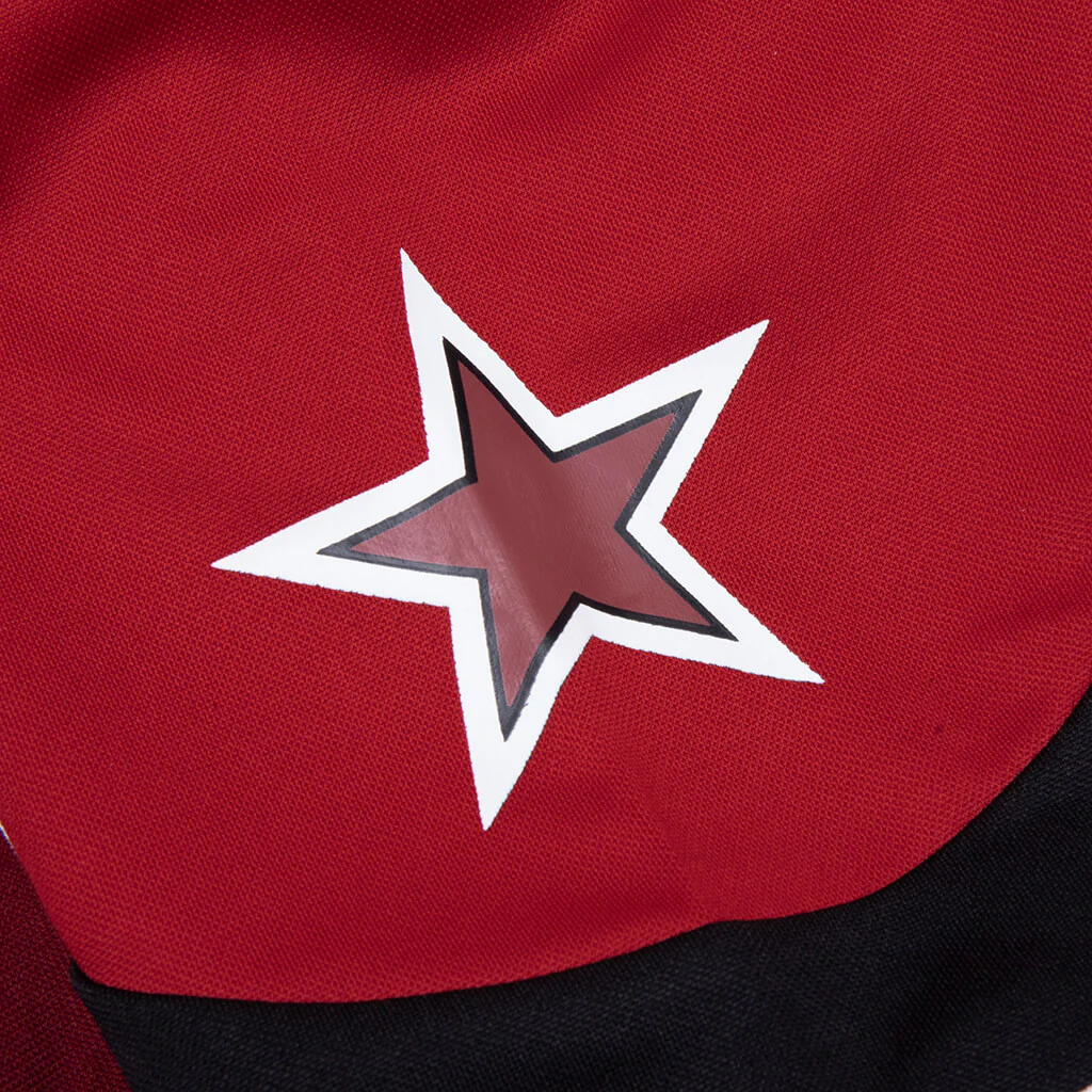 Sport Jersey - Red - Image 4