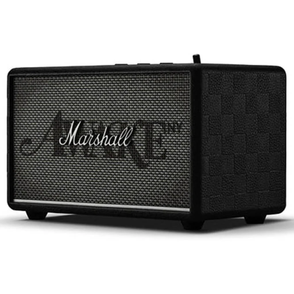Awake NY x Marshall Acton III - Black - Image 2