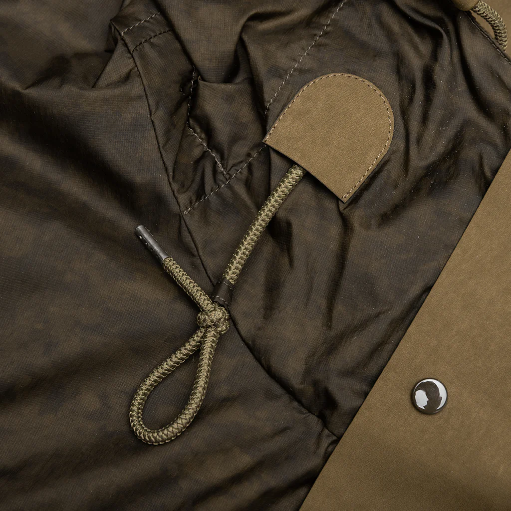 Awake NY x Ten C Skye Ten Anorak - Image 4