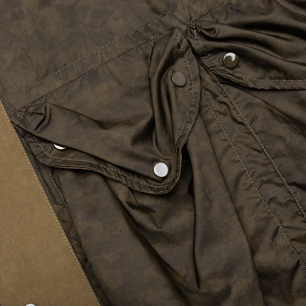 Awake NY x Ten C Skye Ten Anorak - Image 5