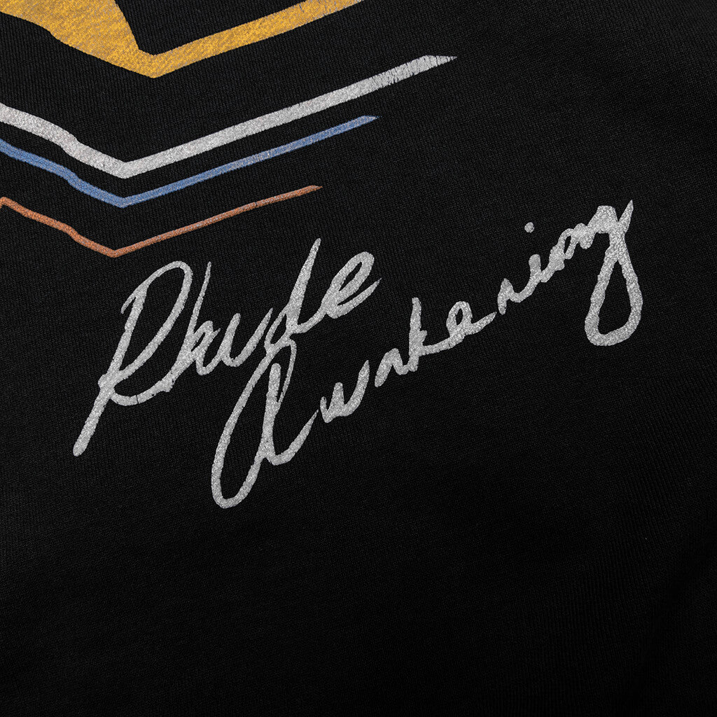 Awakening Hoodie - Vintage Black - Image 4