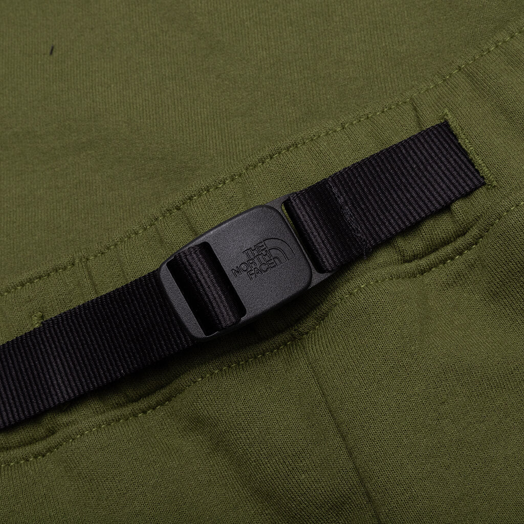 Axys Short - Forest Olive - Image 3