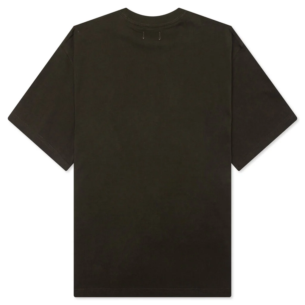B-Summer Honor The Gift S/S Tee - Black - Image 2
