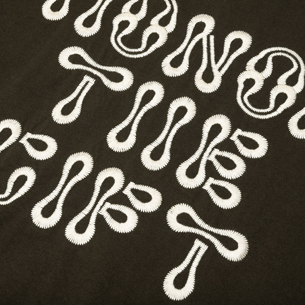 B-Summer Honor The Gift S/S Tee - Black - Image 4