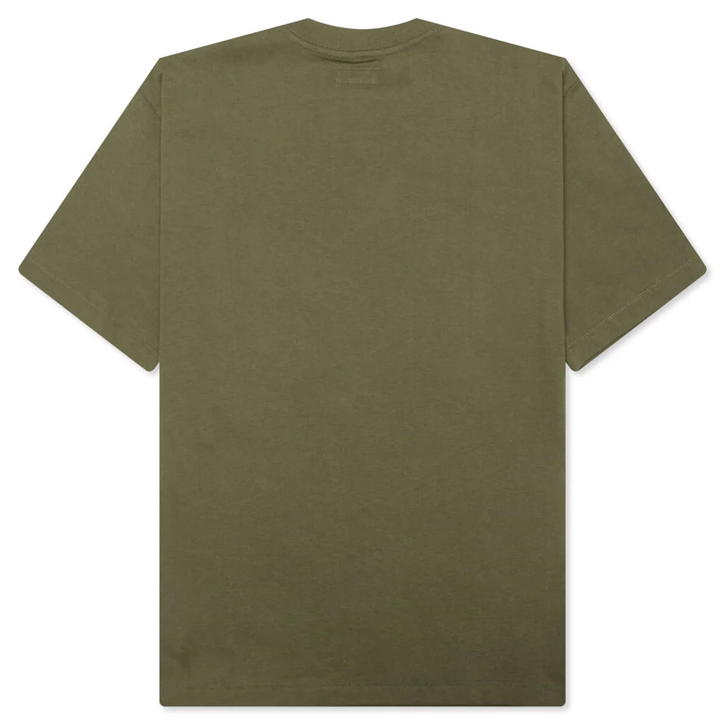 Backcountry Buds T-Shirt - Kelp - Image 2