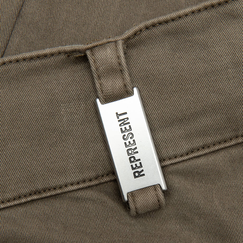 Baggy Cargo Pant - Dawn - Image 4