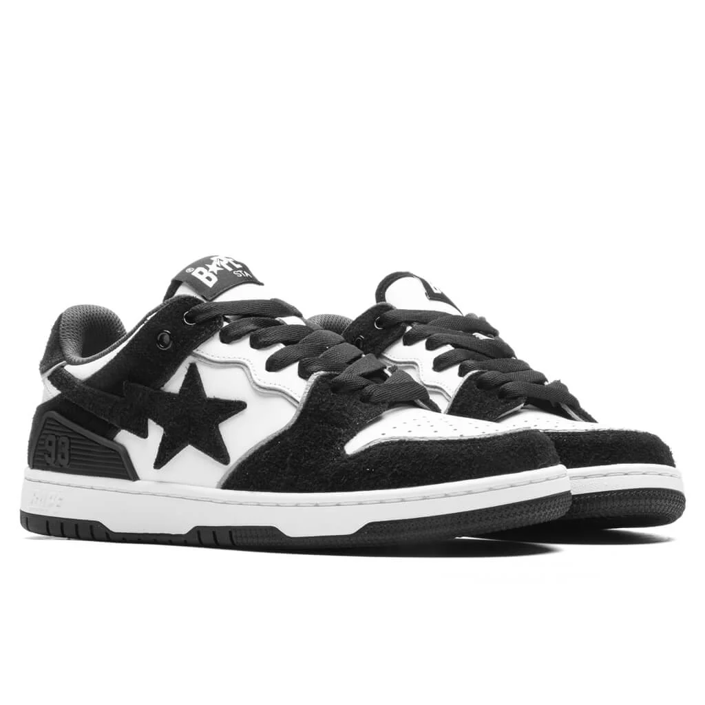 Bape SK8 Sta #3 M1 - Black - Image 2