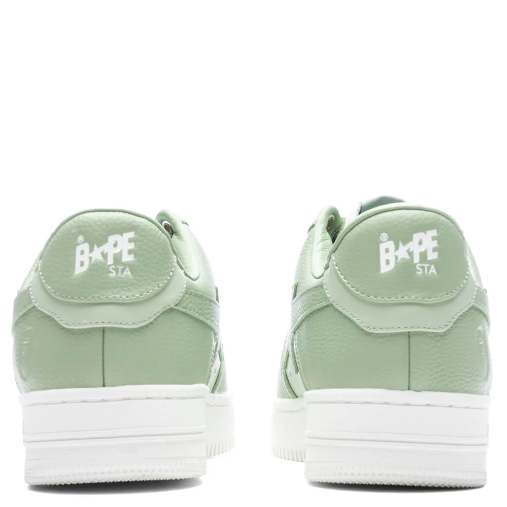 Bape Sta #9 M1 - Green - Image 4
