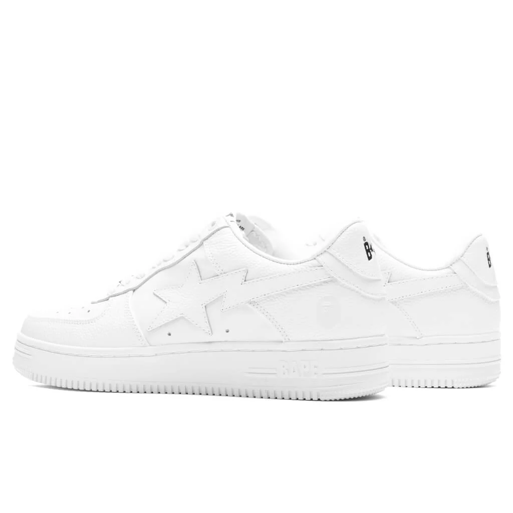 Bape Sta #9 M1 - Ivory - Image 3